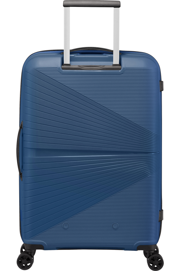 American Tourister Airconic Spinner 67/24 Tsa 67cm  Bleu marine foncé