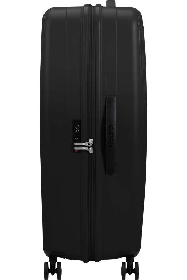 American Tourister Rejoy Spinner 77/28 Tsa 77cm  True Black