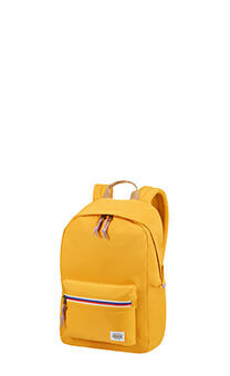 American Tourister Upbeat Backpack ZIP  Jaune