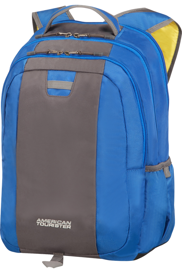 American Tourister Urban Groove Sac &agrave; dos ordinateur 1 39.6cm/15.6inch Bleu
