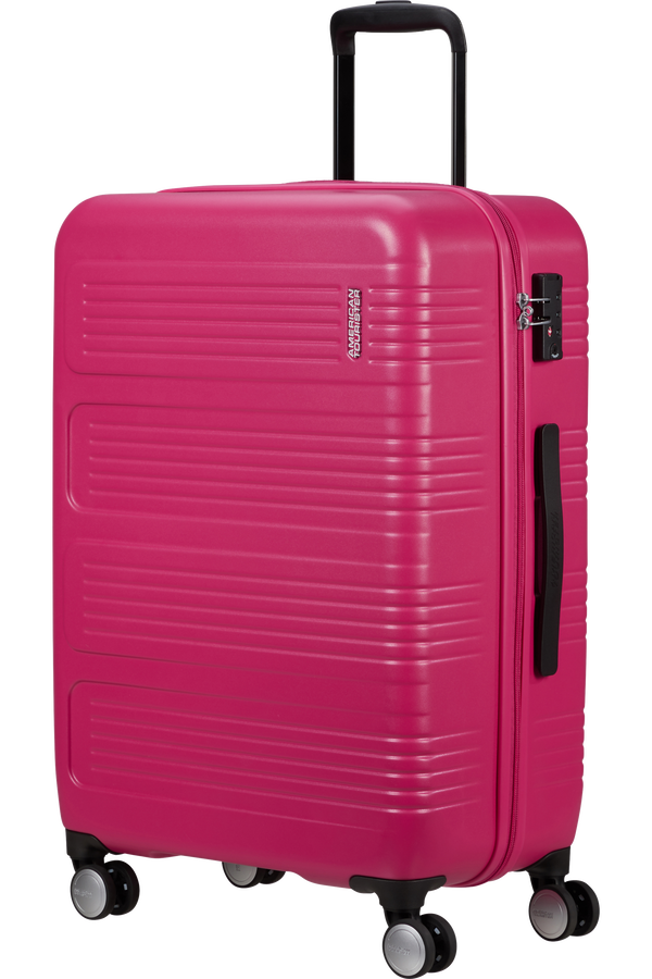 American Tourister Summerville SPINNER 66/24 TSA  Framboise