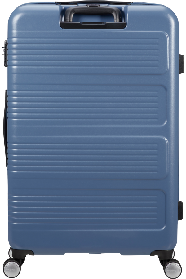 American Tourister Summerville SPINNER 76/28 TSA  Coronet Blue