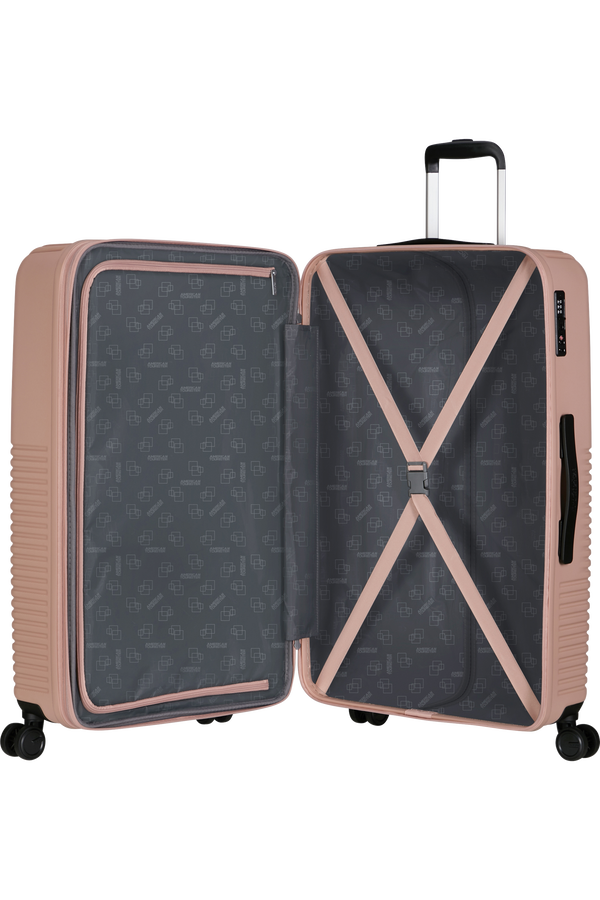 Niteline 78cm Valise &agrave; 4 roues