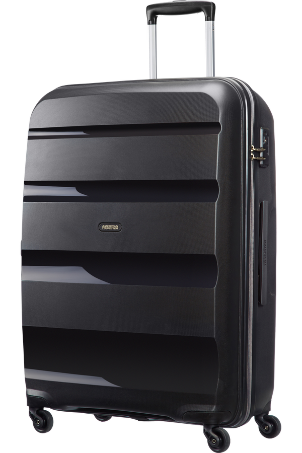 American Tourister Bon Air Spinner L Noir