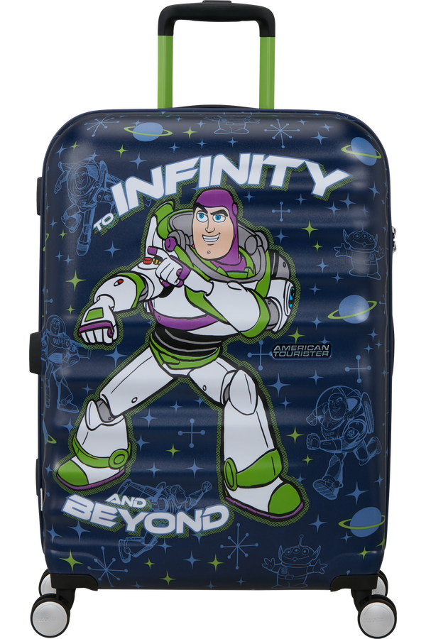 Disney Wavebreaker 67cm Bagage moyen s&eacute;jour