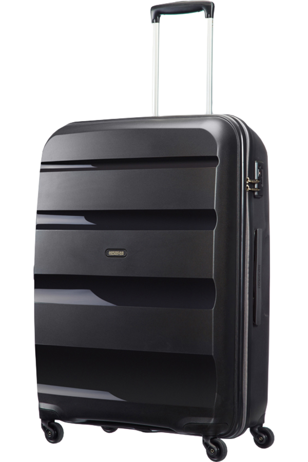 American Tourister Bon Air Spinner L Noir