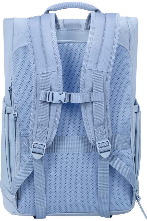Urban Tide 15.6'' rolltop Sac &agrave; dos 15.6"