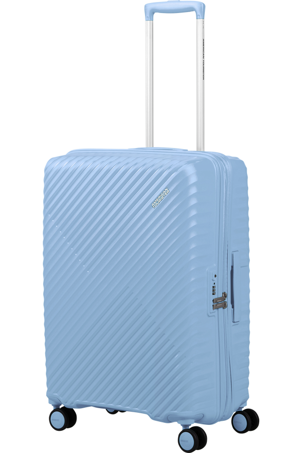 Diablast 68cm Bagage moyen s&eacute;jour