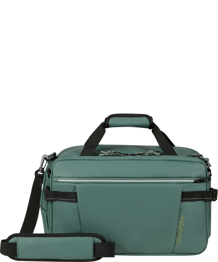 Upventure 14'' 3-Way Sac de voyage cabine 14"