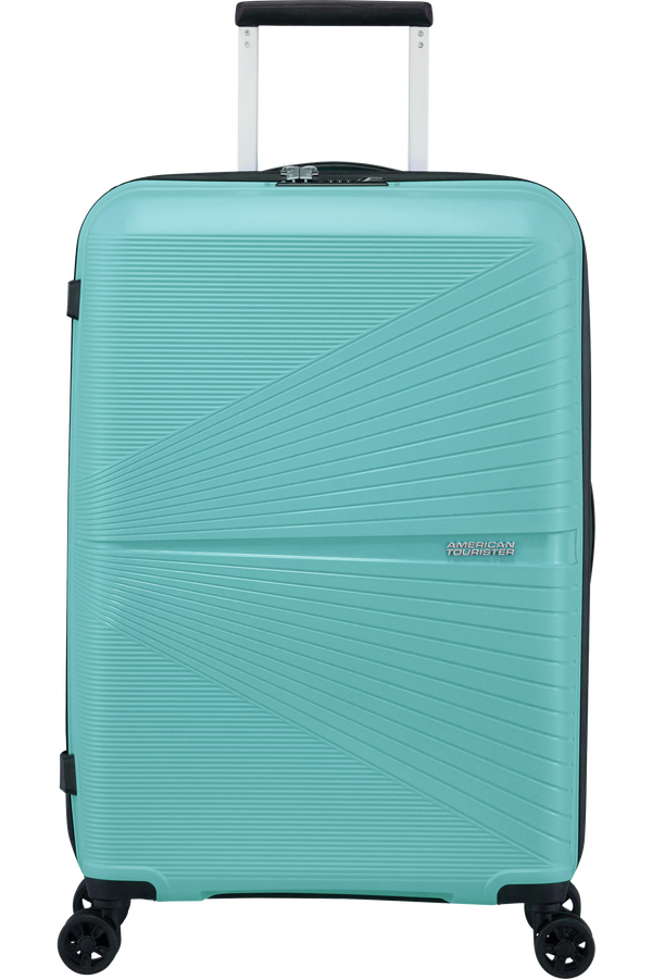 American Tourister Airconic 3 PC SET A  Purist Blue