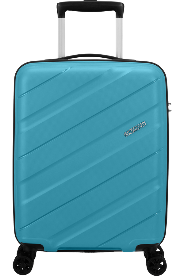 American Tourister Jetdriver 3.0 Spinner 55/20 TSA 55cm  Bleu clair
