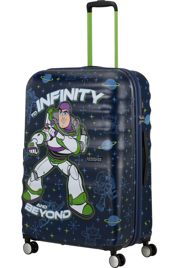 Disney Wavebreaker 77cm Bagage long s&eacute;jour