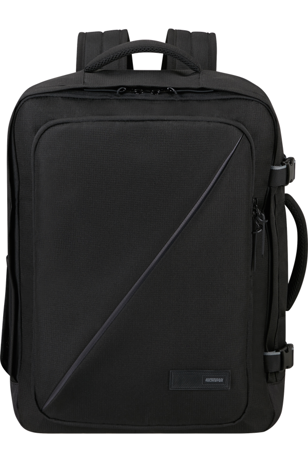 American Tourister Take2cabin Casual Backpack M  Noir