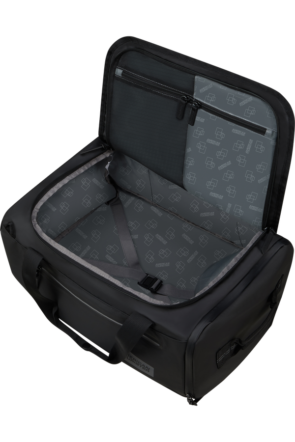 American Tourister Trailgo Duffle S  Noir