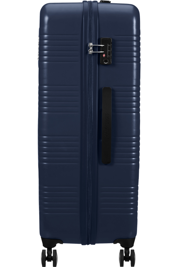 American Tourister Summerville SPINNER 76/28 TSA  Blueberry