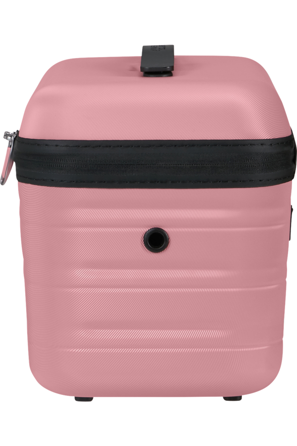 American Tourister Flashline Beauty Case  Lilas Pink