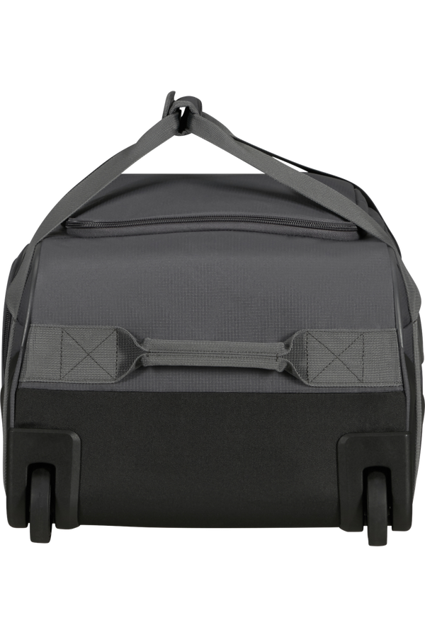 American Tourister City Racer Duffle with wheels S  Noir