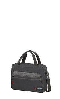 American Tourister City Aim Laptop Bag  15.6inch Noir