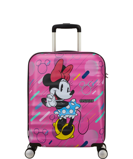 Disney Wavebreaker 55cm Bagage cabine