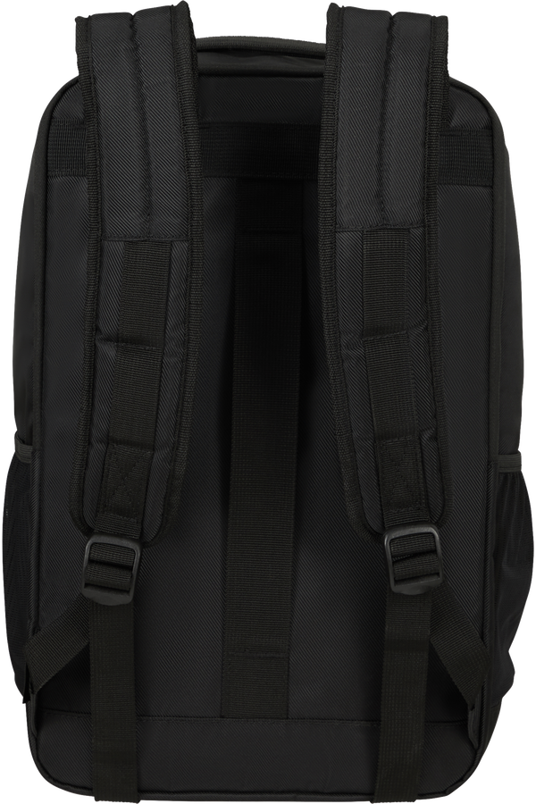 American Tourister Urban Track Cabin Backpack  Asphalt Black