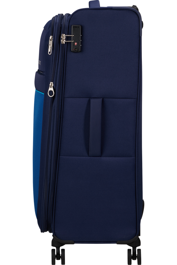 Sky Surfer L Valise &agrave; 4 roues Extensible