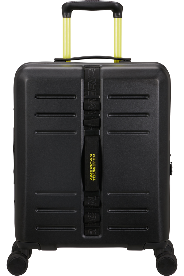 American Tourister Trailon Spinner 55cm  Noir