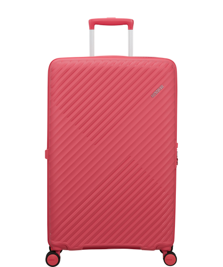 Diablast 78cm Bagage long s&eacute;jour