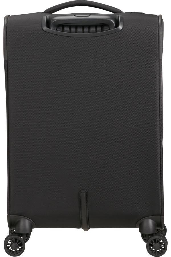 American Tourister SummerRide Spinner Expandable TSA 55cm L35  Noir