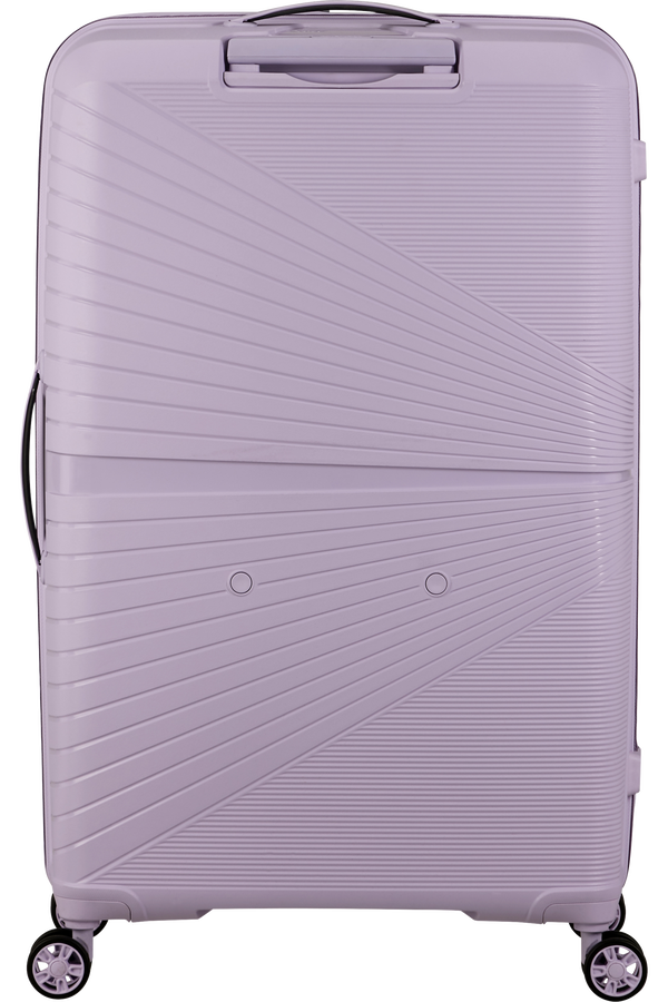 American Tourister Airconic Spinner 77/28 Tsa 77cm  Stormy Lilac