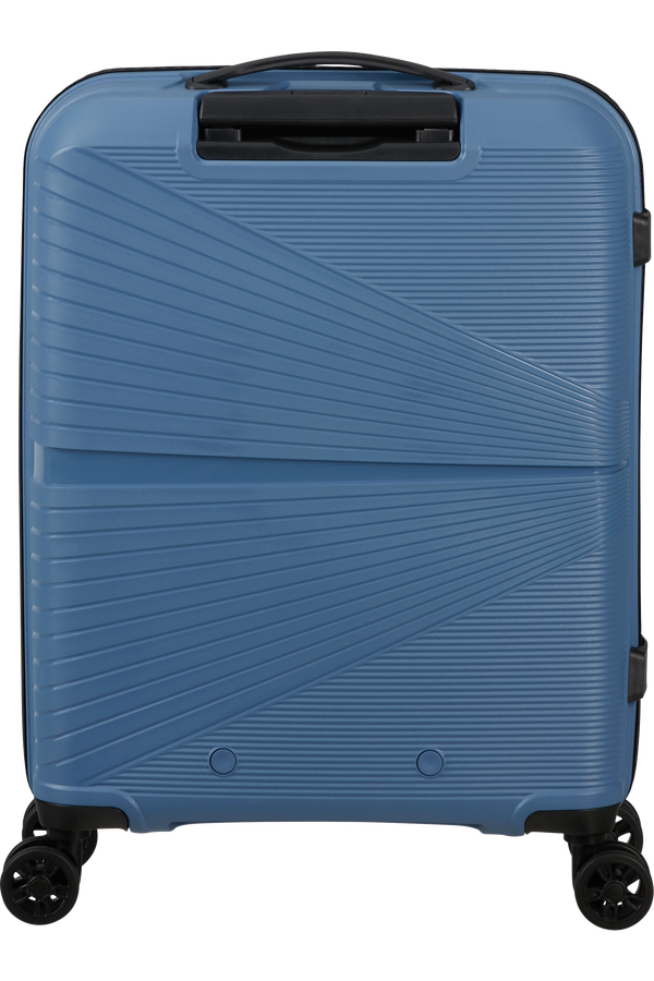 American Tourister Airconic Spinner 55/20 Tsa 55cm  Coronet Blue