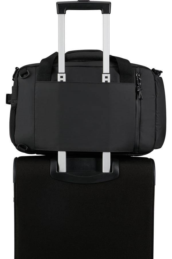 American Tourister Upventure 3 WAY BOARDING BAG  Noir