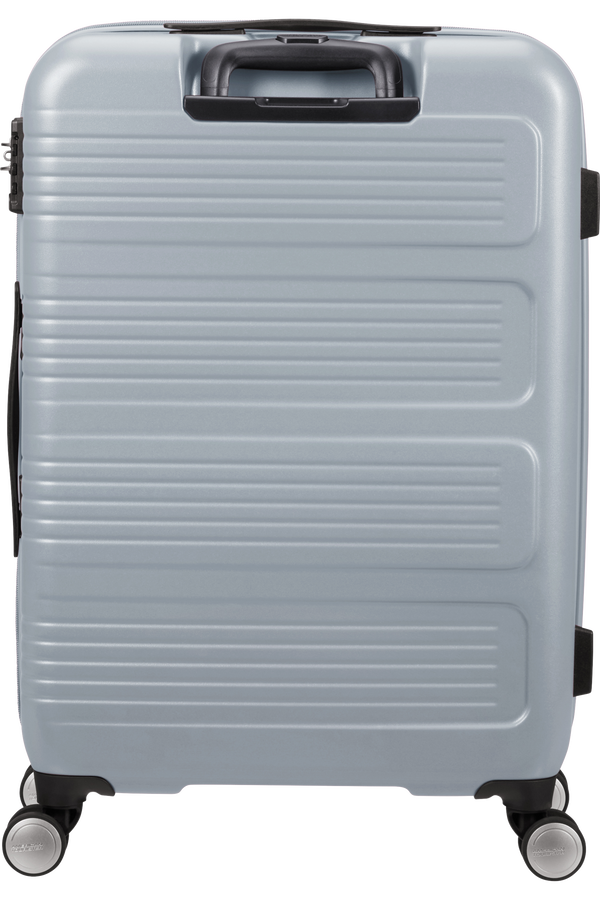 Summerville 66 cm Valise &agrave; 4 roues