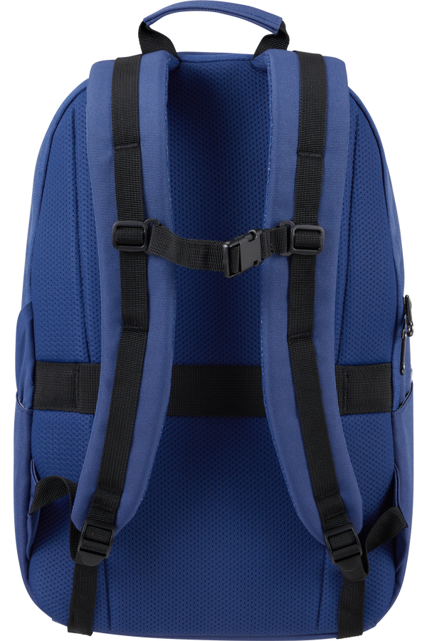 American Tourister Upbeat Lapt Backpack Zip 15.6' M  Marine