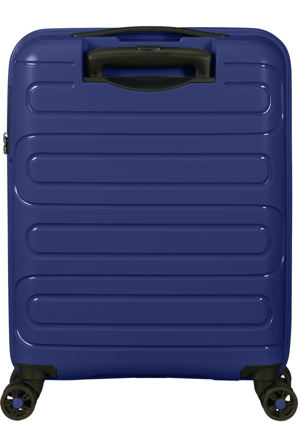 American Tourister Sunside Spinner 55cm  Bleu marine foncé