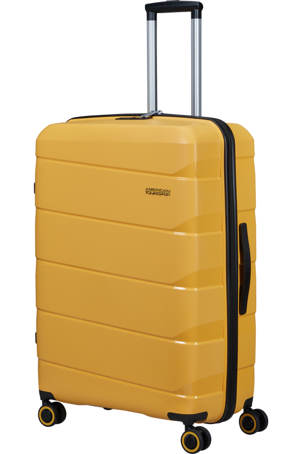 American Tourister Air Move SPINNER 75/28 TSA  Jaune