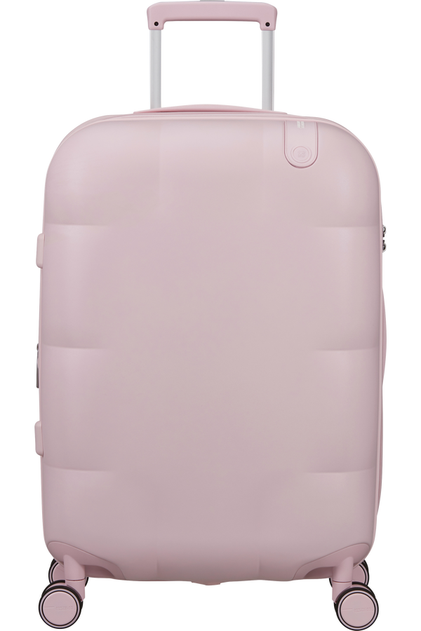 Dreami 67cm Bagage moyen s&eacute;jour | American Tourister Dreami Spinner Exp Tsa 67cm  Dreamysky Pink