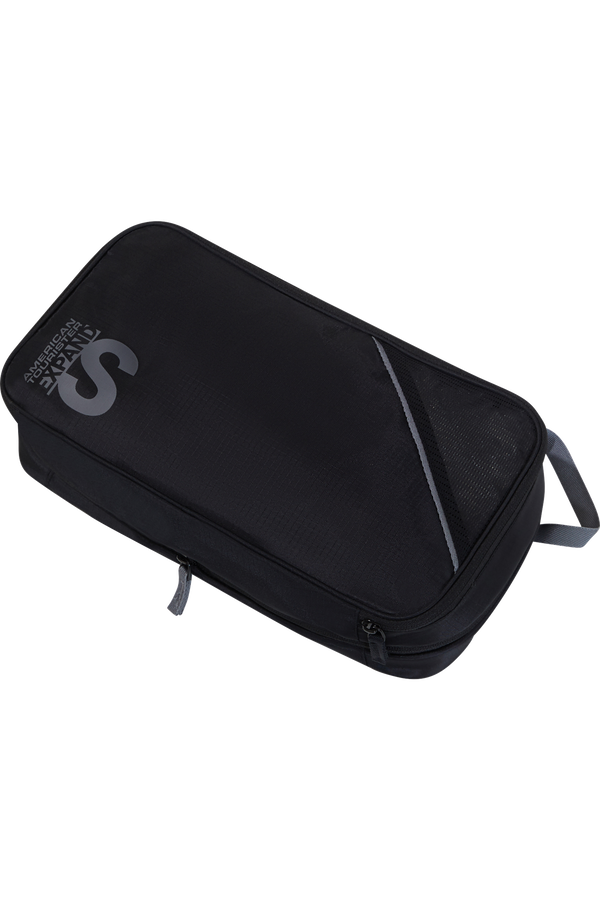 Packing Cubes Set de 3 organisateurs de bagages