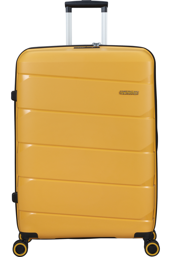 American Tourister Air Move SPINNER 75/28 TSA  Jaune