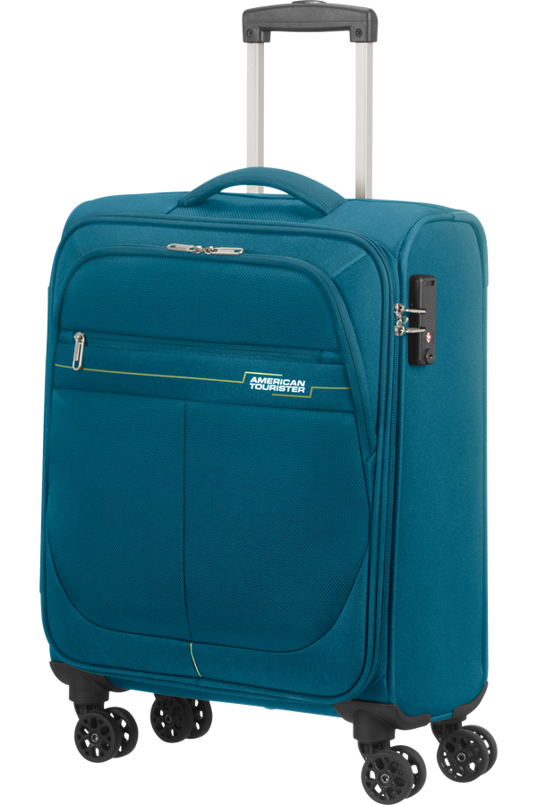 Deep Dive 55cm (20cm) Valise &agrave; 4 roues
