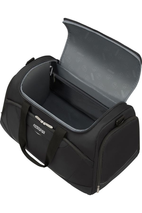 American Tourister SummerRide Duffle 52/20 Noir