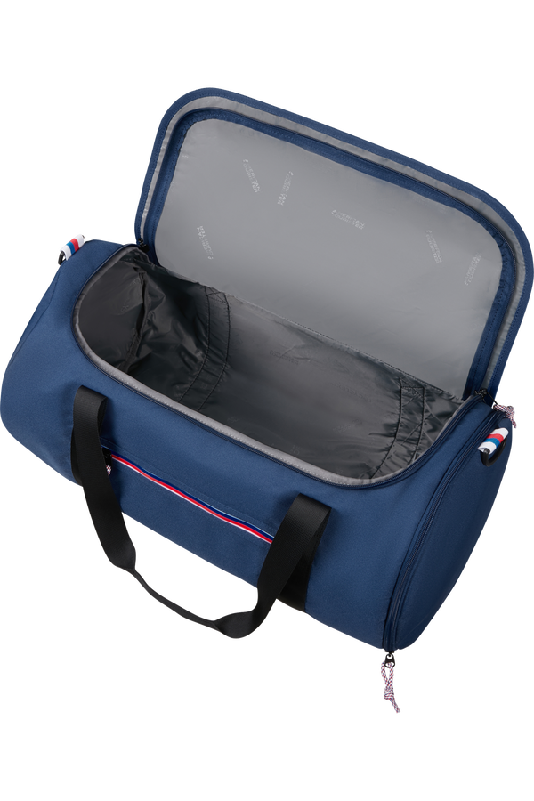 American Tourister Upbeat Duffle Zip  Marine