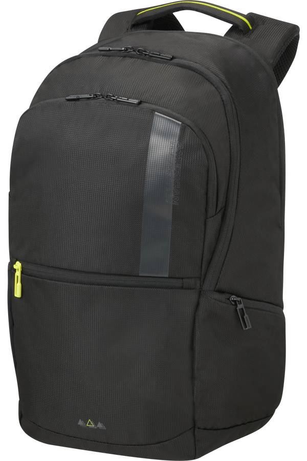 American Tourister Work-E Laptop Backpack  17.3inch Noir