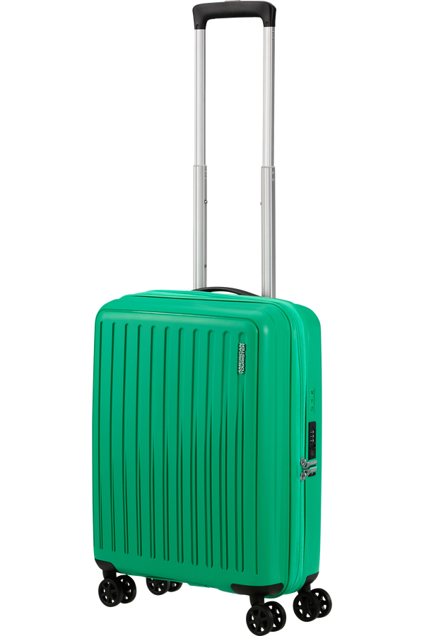 American Tourister Rejoy Spinner 55/20 Tsa 55cm  Vert Jade