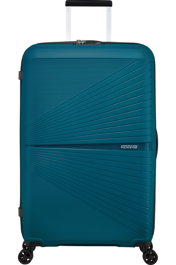 American Tourister Airconic Spinner 77cm  Deep Ocean
