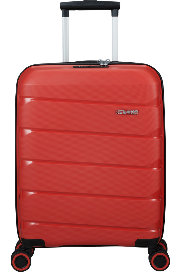 American Tourister Air Move SPINNER 55/20 TSA  Rouge Corail