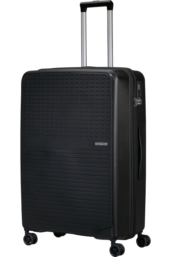 American Tourister Summer Hit Spinner 76/28 TSA 76cm  Noir