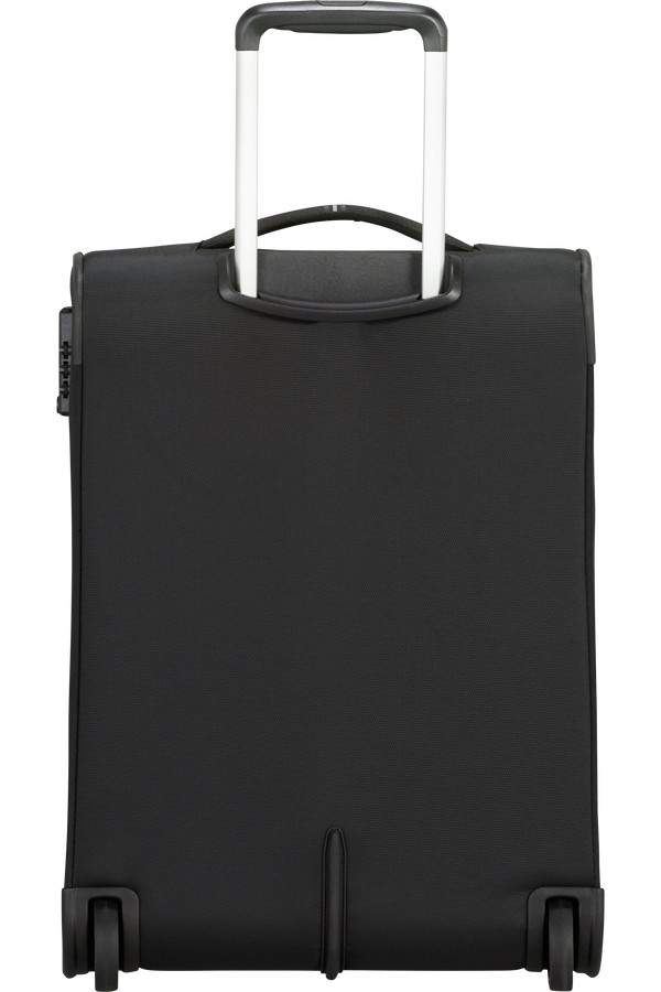 American Tourister Crosstrack Upright 55cm  Noir/Gris