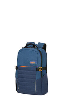 American Tourister Urban Groove UG13 Laptop Backpack Sport  15.6inch Bleu