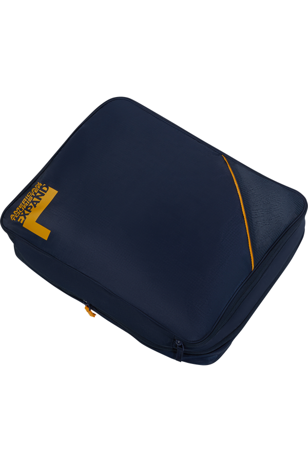 Packing Cubes Set de 3 organisateurs de bagages