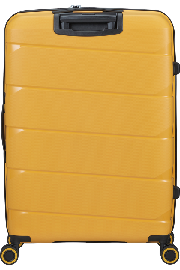 American Tourister Air Move SPINNER 75/28 TSA  Jaune